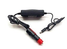 Caricatore auto 12v usato  Potenza