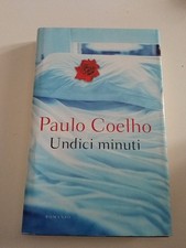 Paulo coelho undici usato  Taranto