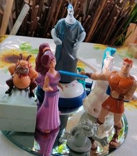 Disney hercules figuren gebraucht kaufen  Würzburg