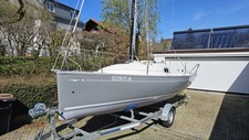 Segelboot jeanneau sun gebraucht kaufen  Deutschland