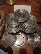 Eales 1779 set for sale  Faucett