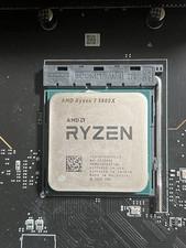 Ryzen 5800x for sale  El Reno