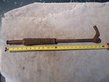Bridgeport hdwe mfg. for sale  Lake Elsinore
