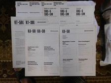 Modes emploi chaine d'occasion  Montmélian
