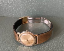 Montre eterna matic d'occasion  Belfort