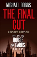 Final cut dobbs for sale  UK