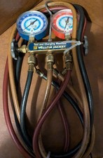 Yellow jacket hvac for sale  Batesburg