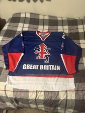Tackla great britain for sale  Sherwood