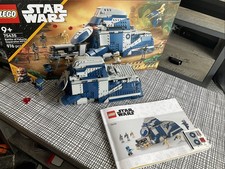Lego set 75435 for sale  CHATHAM