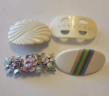 Vtg metal plastic for sale  Huntsville