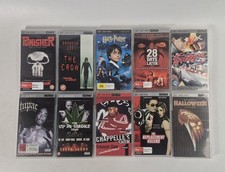 BULK.LOT - 8 x filmes raros PSP UMD comprar usado  Enviando para Brazil