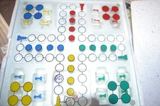 Würfelspiel nimms leicht gebraucht kaufen Würfelspiel nimms leicht gebraucht kaufen  Lüdenscheid