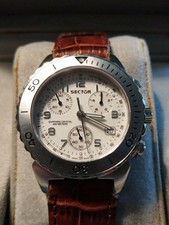 Orologio sector 450 usato  Sesto Fiorentino