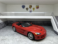 Dodge viper burago usato  Alife