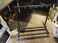 Guitar rack guitar for sale  NEWTOWNABBEY