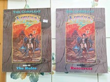 Compleat arduin rpg for sale  Salisbury