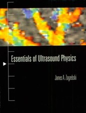 Essentials ultrasound physics for sale  Arlington