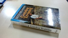 Gundog training erlandson for sale  UK