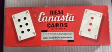 Vintage 1950s waddington for sale  YORK