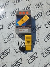 Martindale electric tek600 gebraucht kaufen  Versand nach Germany