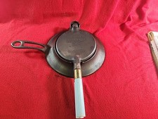 Vintage scandinavian krumkake for sale  Winlock
