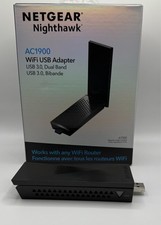 Netgear nighthawk ac1900 for sale  Miami