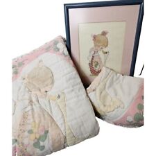 Precious moments bedspread for sale  Colorado Springs