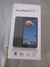 Klipad v356b double d'occasion  Le Touquet-Paris-Plage