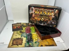 Lord rings risk for sale  Mankato