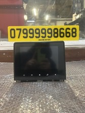 Renault arkana navigation for sale  CASTLEFORD