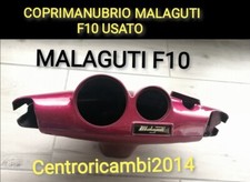 Coprimanubrio malaguti f10 usato  Italia