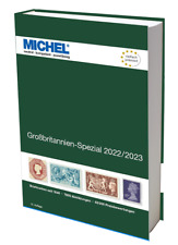 Michel briefmarken katalog gebraucht kaufen  Blaufelden