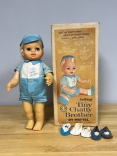 Chatty cathy tiny for sale  Tuscola
