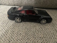 Vintage 1985 porsche d'occasion  Expédié en Belgium