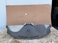 Usado, CONJUNTO DE PAINEL (TAN) INFINITI FX50 FX35 FX37 QX70 2009-2017 FABRICANTE DE EQUIPAMENTO ORIGINAL comprar usado  Enviando para Brazil