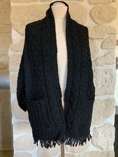 Stola stricküberwurf carraigd gebraucht kaufen  Berlin