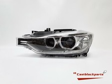 Farol de motorista 2011-2015 BMW F30 335i 328i 330i 320i xenônio adaptável LH AFS fabricante de equipamento original comprar usado  Enviando para Brazil