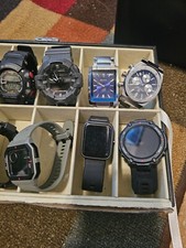 Watches bundle gschock for sale  Brooklyn
