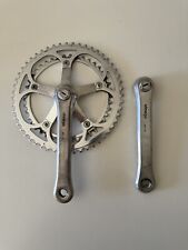 Ofmega master crankset usato  Roma