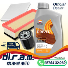 Kit tagliando ford usato  Palagianello