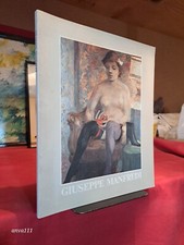 Giuseppe manfredi 1989 usato  Roe Volciano
