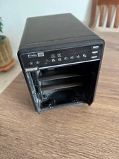 Fantec 4bay usb2 gebraucht kaufen  Roding