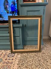 Cornice antica vintage usato  Lucca