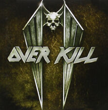 CD Overkill – Killbox 13, usado segunda mano  Embacar hacia Argentina