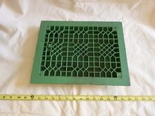 metal floor register for sale  Huntertown