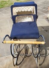 Carrozzina vintage anni usato  Livorno