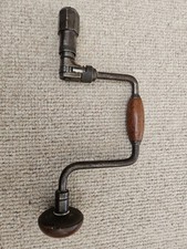 Vintage hand brace for sale  ALDERSHOT