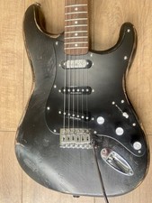 Fender squier vintage for sale  SHREWSBURY