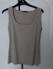 Zara beige sleeveless for sale  SKEGNESS
