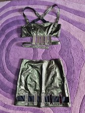 Arena silver pvc for sale  THETFORD